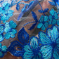 Conjunto Lencería Corset Azul (S)