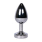 Plug Anal Unicorn Mediano M