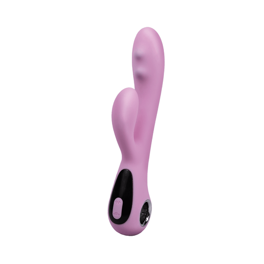 Vibrador Rabbit Lucile Majestic Pro con Carga USB-C CamToyz