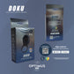 Anillo Vibrador Doku Optimus Pro Con App Camtoyz