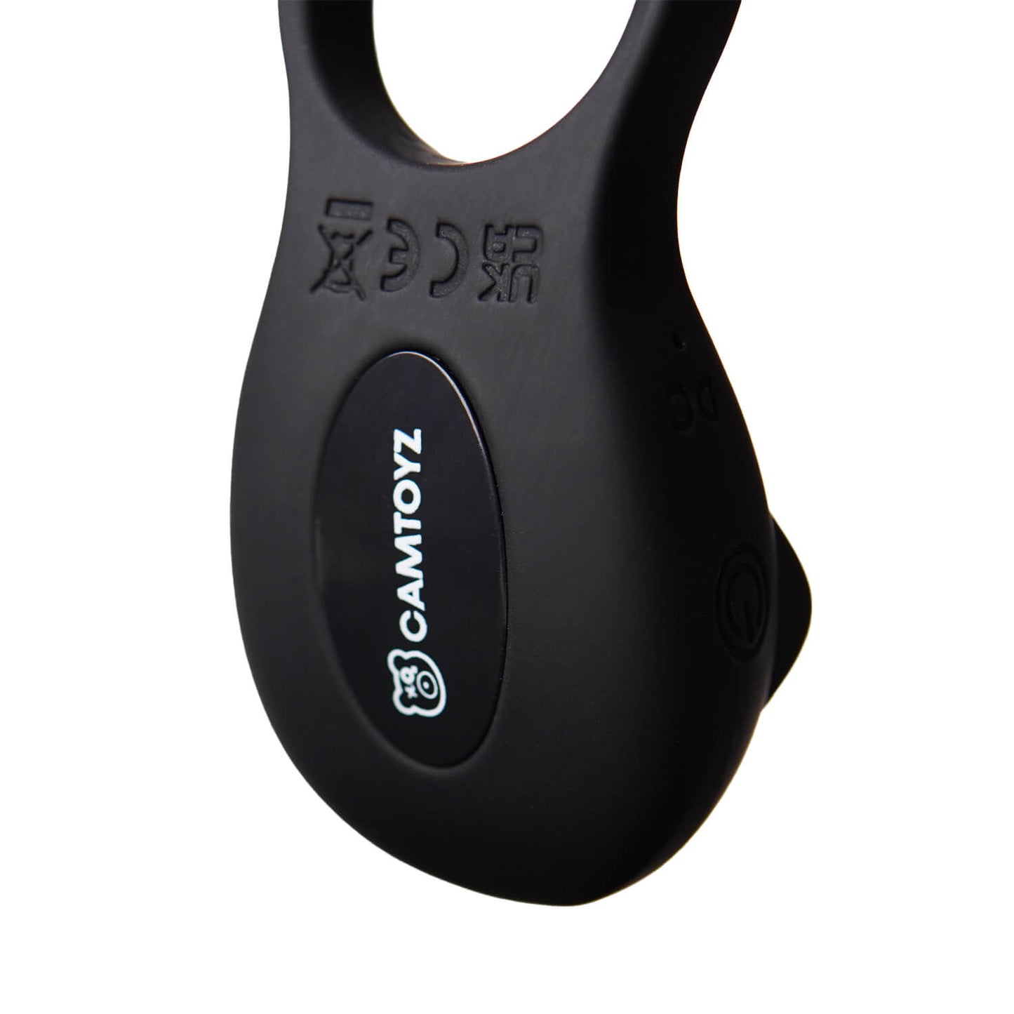 Anillo Vibrador Doku Optimus Pro Con App Camtoyz