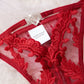 Conjunto Lencería Corset (S)