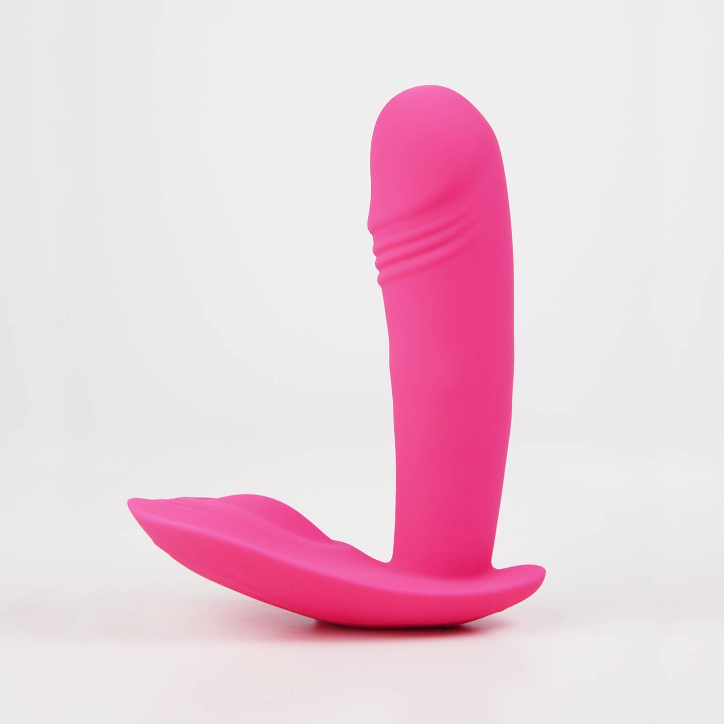 Vibrador Para Panty Con Penetrador Eusin Majestic Pro Con App CamToyz
