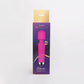Vibrador Masajeador Tipo Hitachi Noah Majestic Fucsia CamToyz