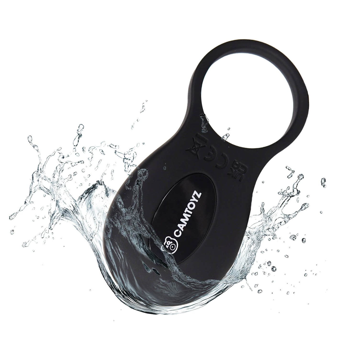 Anillo Vibrador Doku Optimus Pro Con App Camtoyz