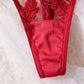 Conjunto Lencería Corset (S)