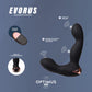 Estimulador de Prostata Evorus Optimus Pro CamToyz