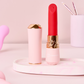 Bala Labial Vibrador Yaray Lolly CamToyz