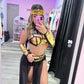 ✨Disfraz Cleopatra✨ (S)
