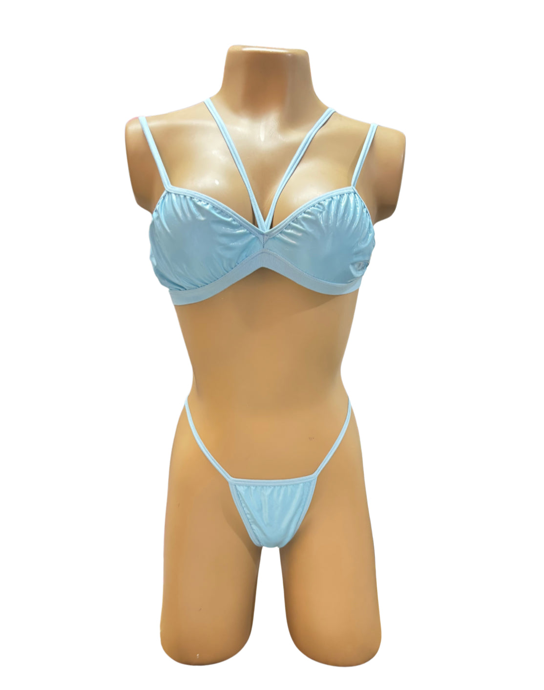 Conjunto Promo Azul