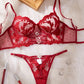 Conjunto Lencería Corset (S)