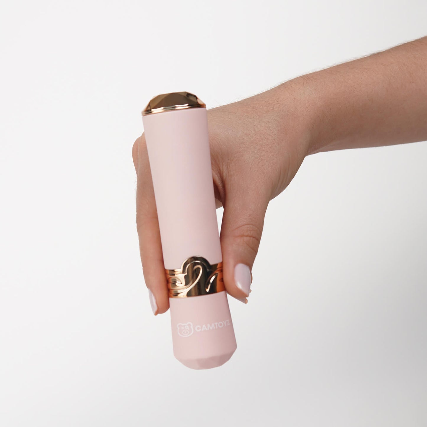 Bala Labial Vibrador Yaray Lolly CamToyz