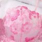 Conjunto Lencería Rosado (S)