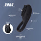 Anillo Vibrador Doku Optimus Pro Con App Camtoyz
