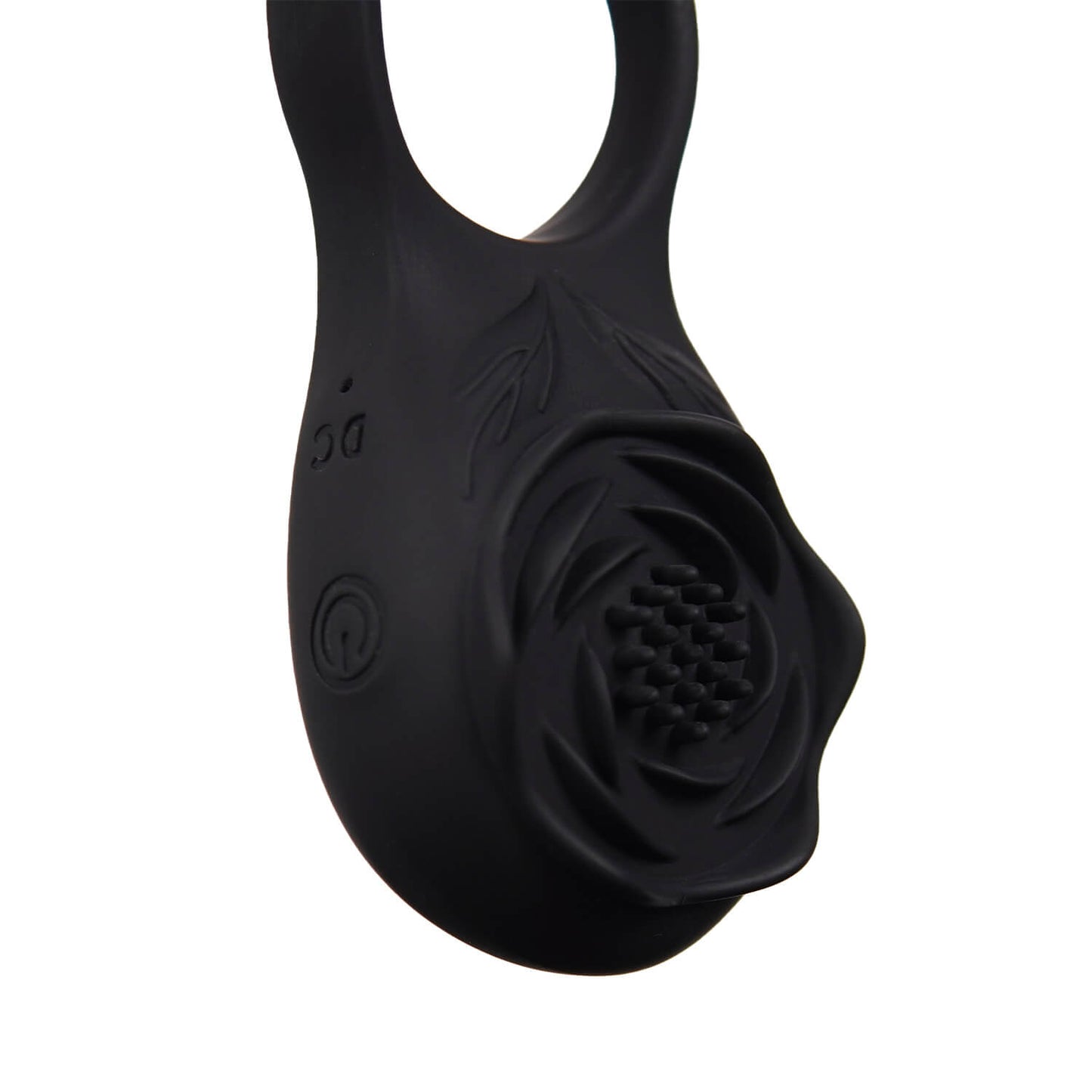 Anillo Vibrador Doku Optimus Pro Con App Camtoyz