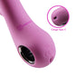 Vibrador Rabbit Lucile Majestic Pro con Carga USB-C CamToyz