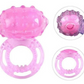 Anillo Vibrador Candil CamToyz