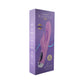 Vibrador Rabbit Avery Majestic Pro con Carga USB-C CamToyz
