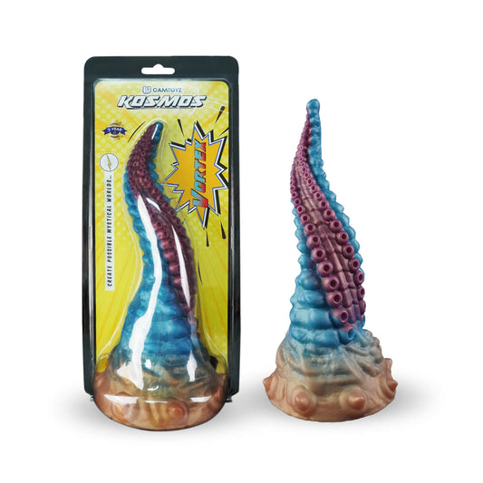 Dildo Vortex Kosmos CamToyz