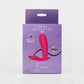 Vibrador Para Panty Con Penetrador Eusin Majestic Pro Con App CamToyz