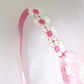 Conjunto Lencería Palo de Rosa (M)