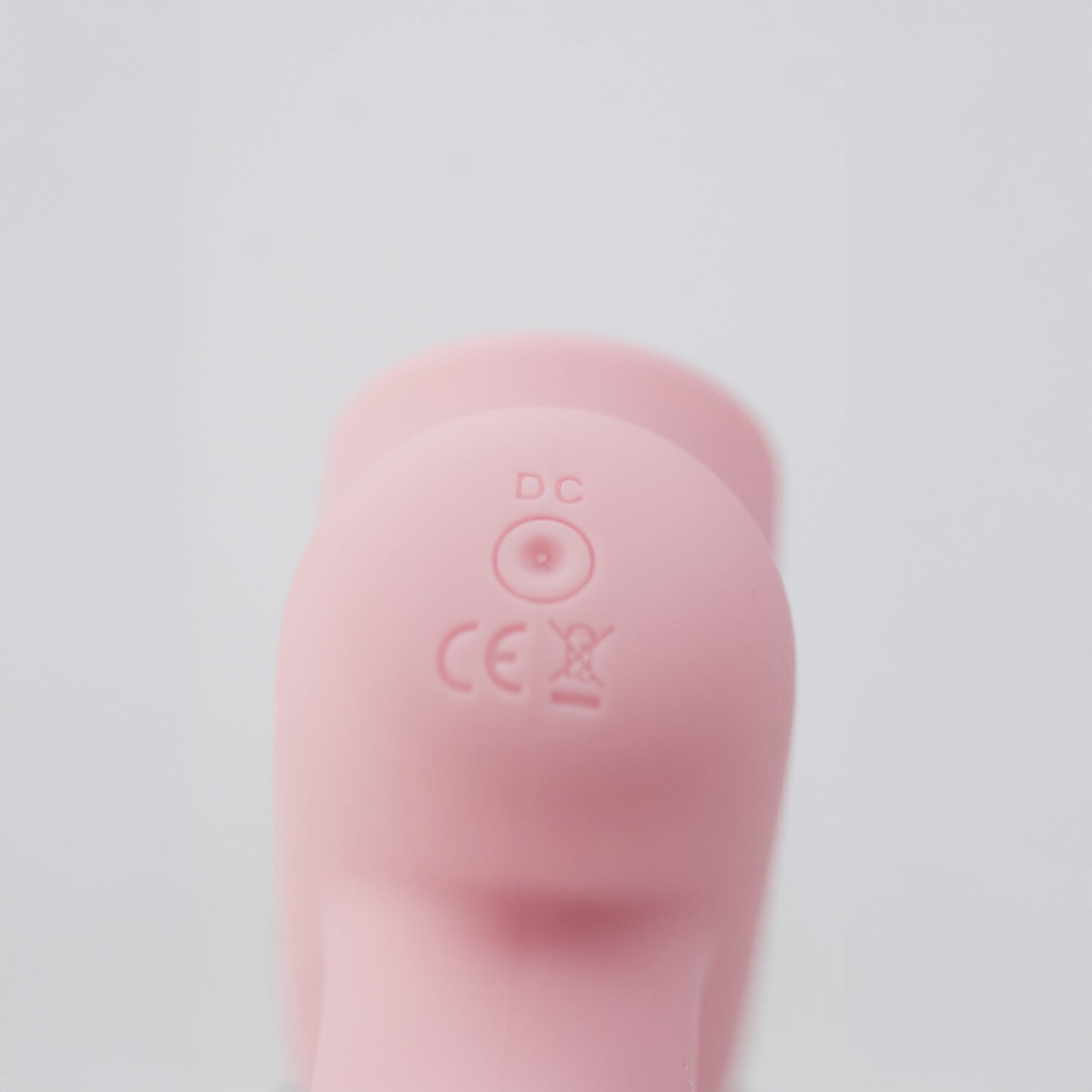 Mini Masajeador Relaxy Lolly CamToyz