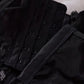 Conjunto Lencería Corset Negro (M)