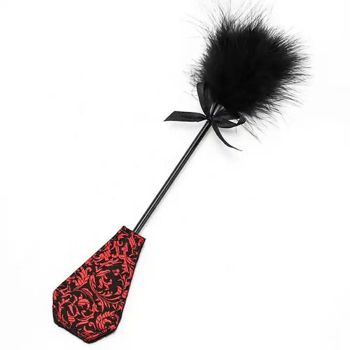 Pluma seducción