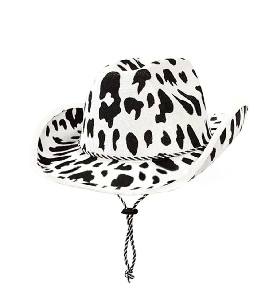 💗Disfraz Vestido de Vaquita (S-M-L)💗