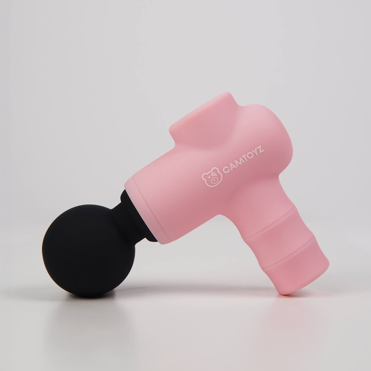 Mini Masajeador Relaxy Lolly CamToyz