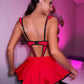 Disfraz Caperucita Roja