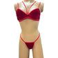 Conjunto Promo Rojo