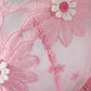 Conjunto Lencería Palo de Rosa (M)
