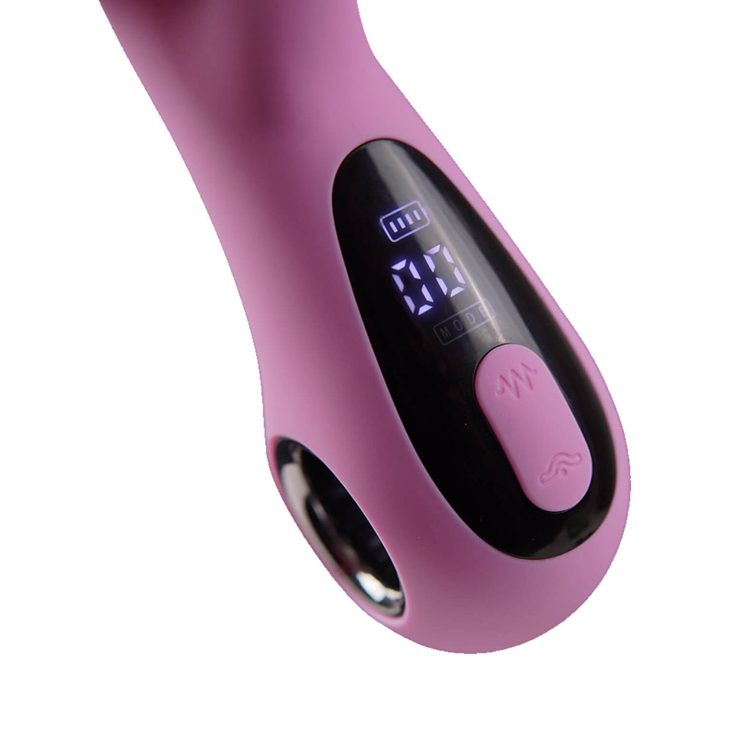 Vibrador Rabbit Lucile Majestic Pro con Carga USB-C CamToyz