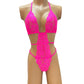 Trikini Fucsia