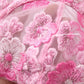 Conjunto Lencería Rosado (S)