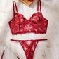 Conjunto Lencería Corset (S)