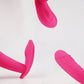 Vibrador Para Panty Con Penetrador Eusin Majestic Pro Con App CamToyz