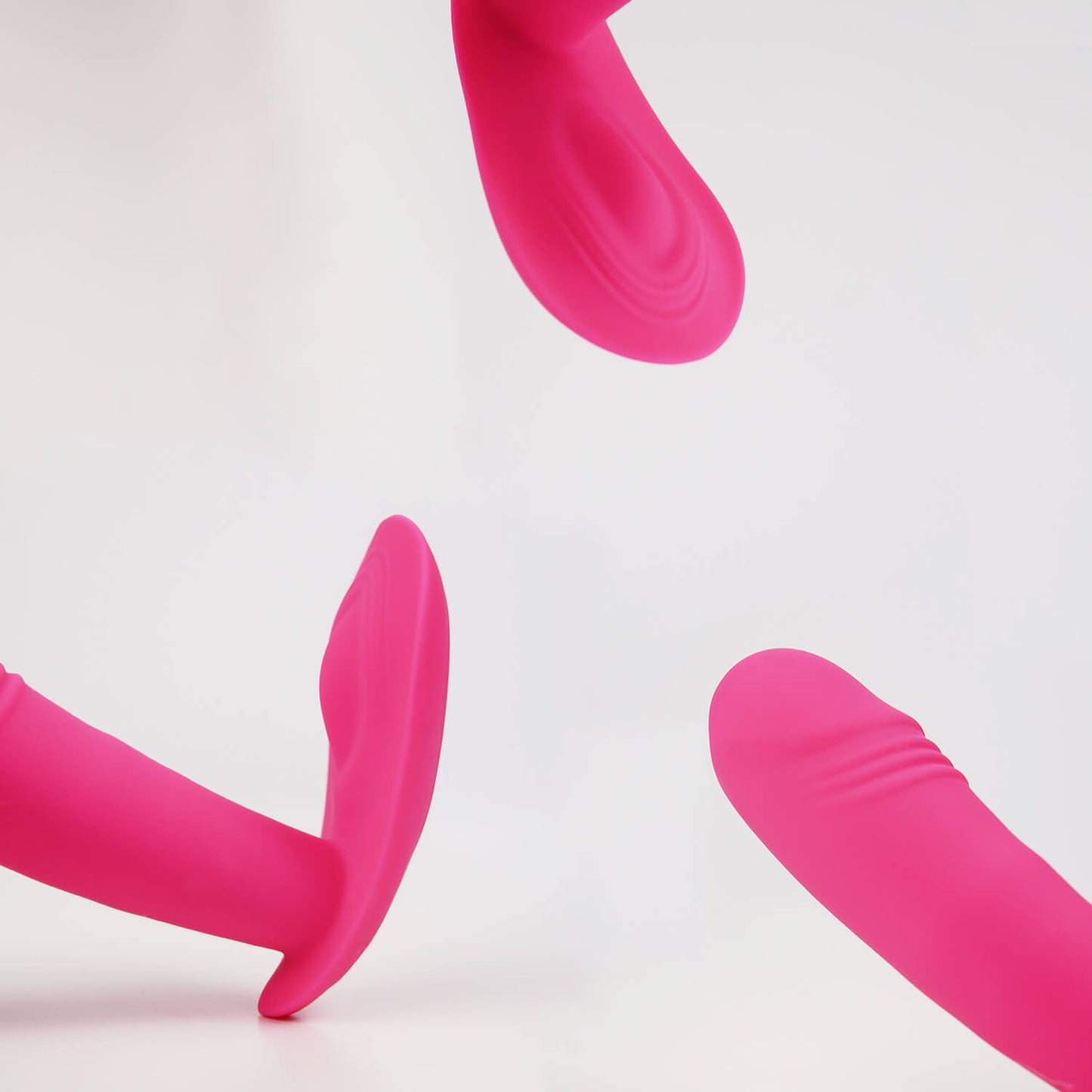 Vibrador Para Panty Con Penetrador Eusin Majestic Pro Con App CamToyz