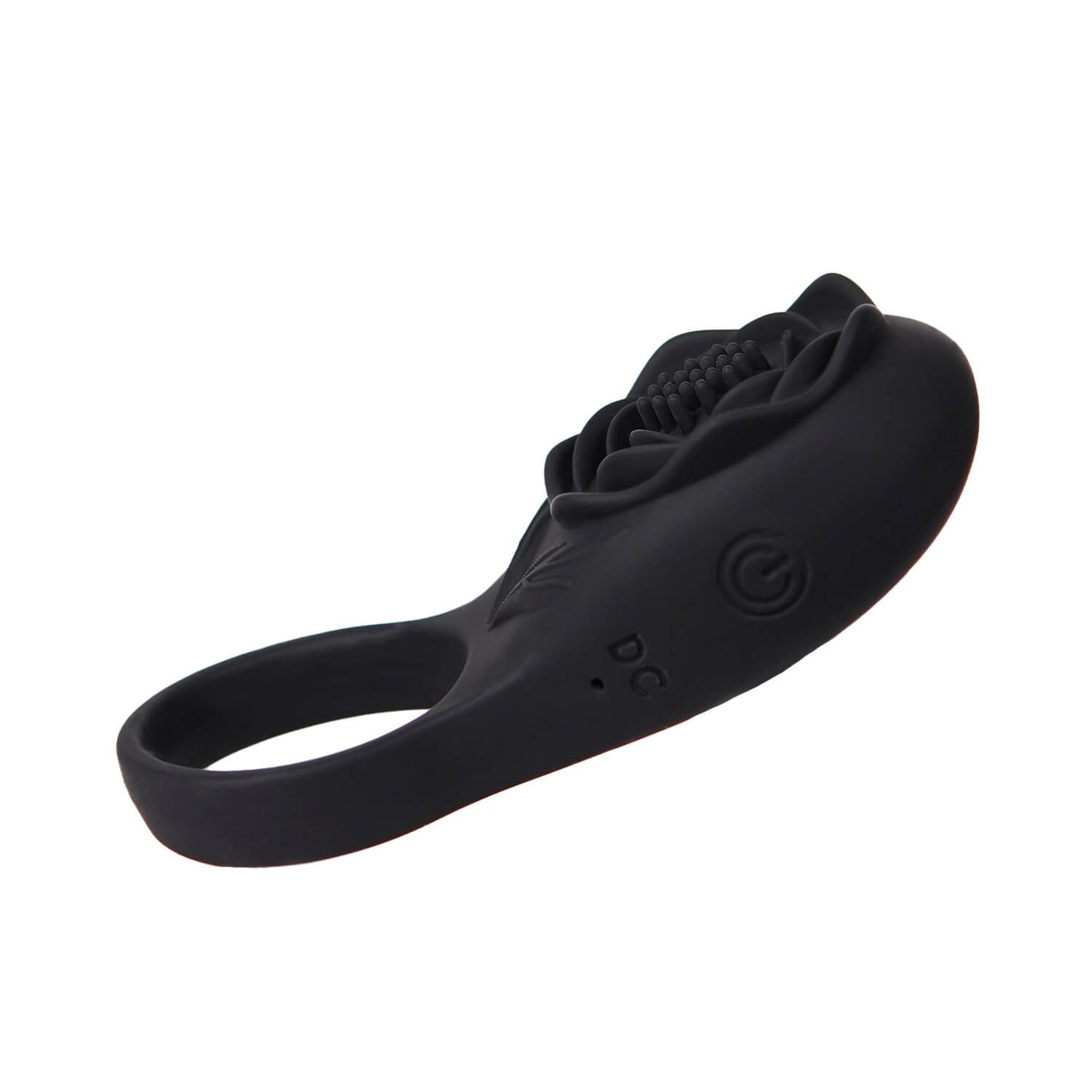 Anillo Vibrador Doku Optimus Pro Con App Camtoyz