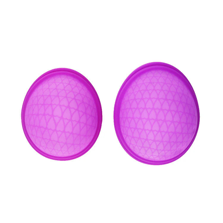 Disco Menstrual + Vaso Esterilizador Pachamama