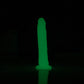 Raw Dildo Realista Elara 20.5 cm