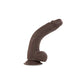 Raw Dildo ultra realista Zander Cafe