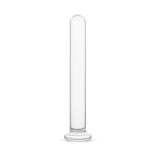 Dildo de Vidrio Matthew S