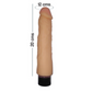 Dildo Vibrador Kieran Lure Camtoyz