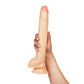 Dildo Realista Ivar 32 cm CamToyz