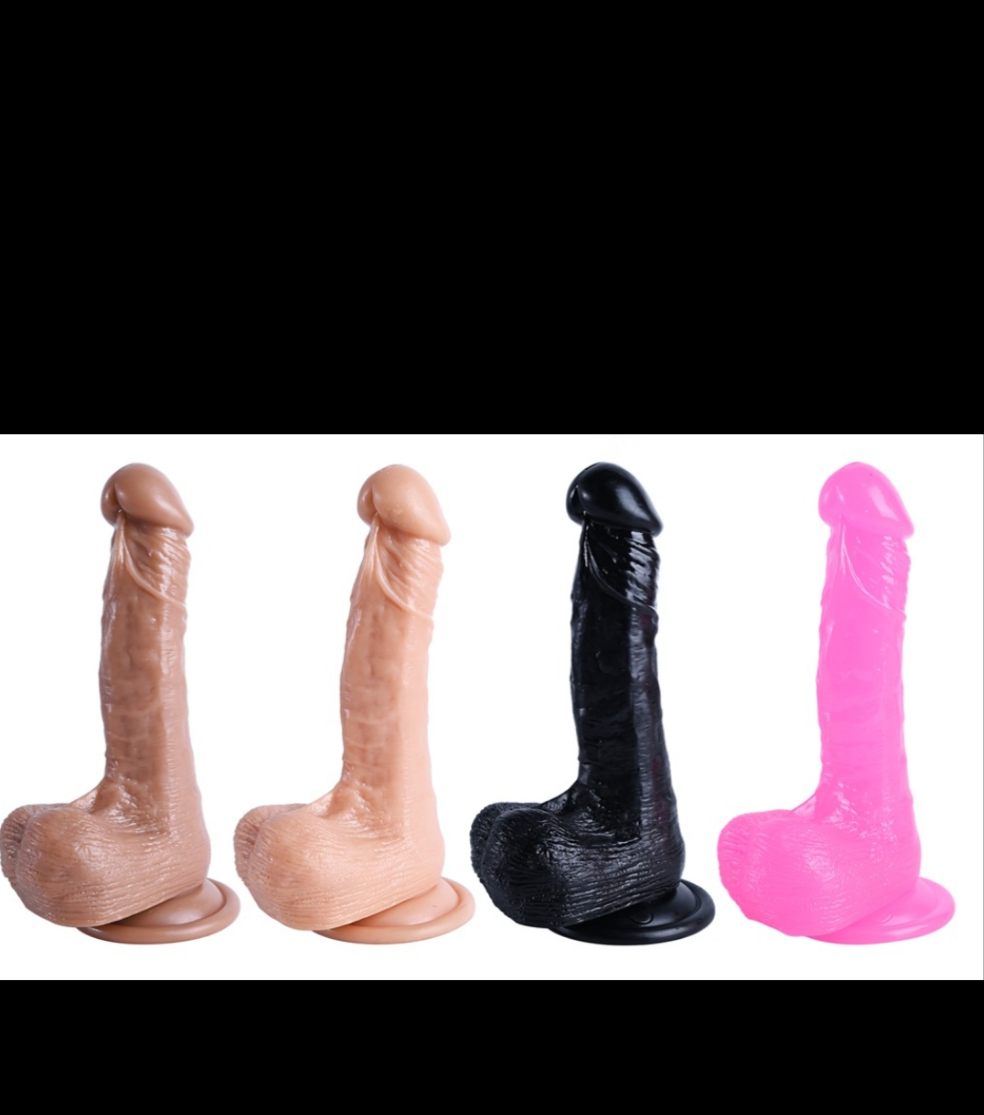 DILDO SWEED MATY