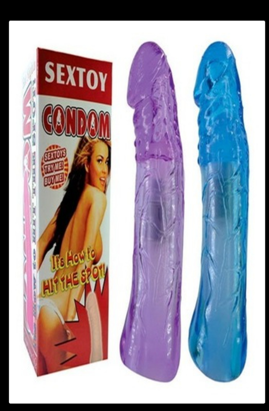 FUNDA PARA EL PENE SEX TOY