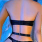Body cadenas talla M