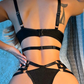 Conjunto talla M